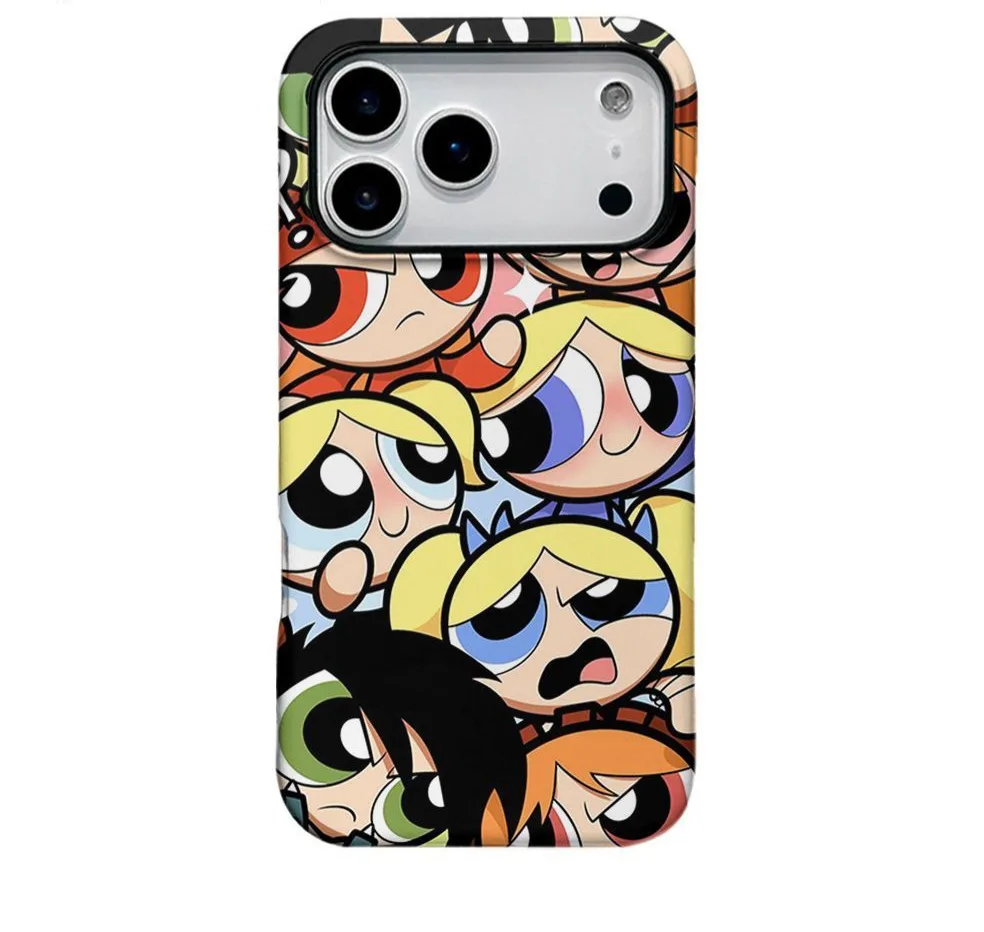 Anime Impact Case #006932