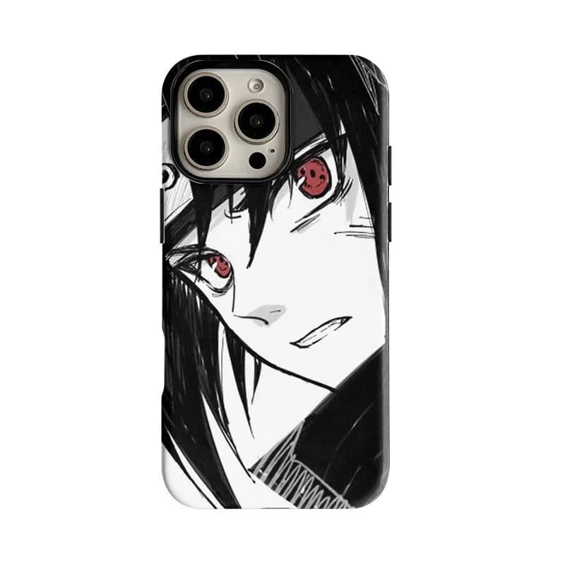 Anime Impact Case #007250