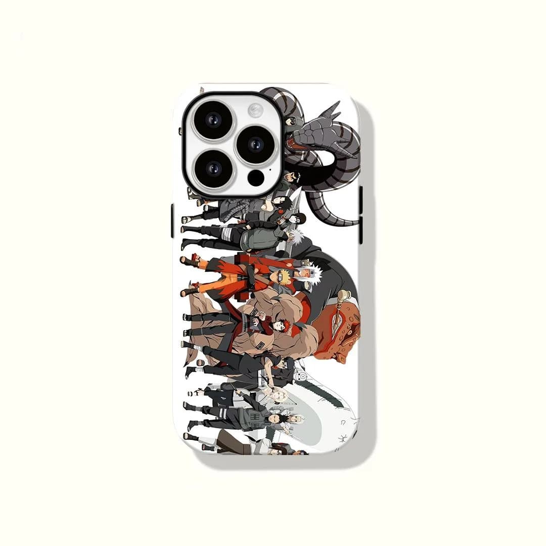 Anime Impact Case #010324