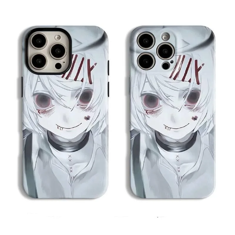 Anime Impact Case #013595