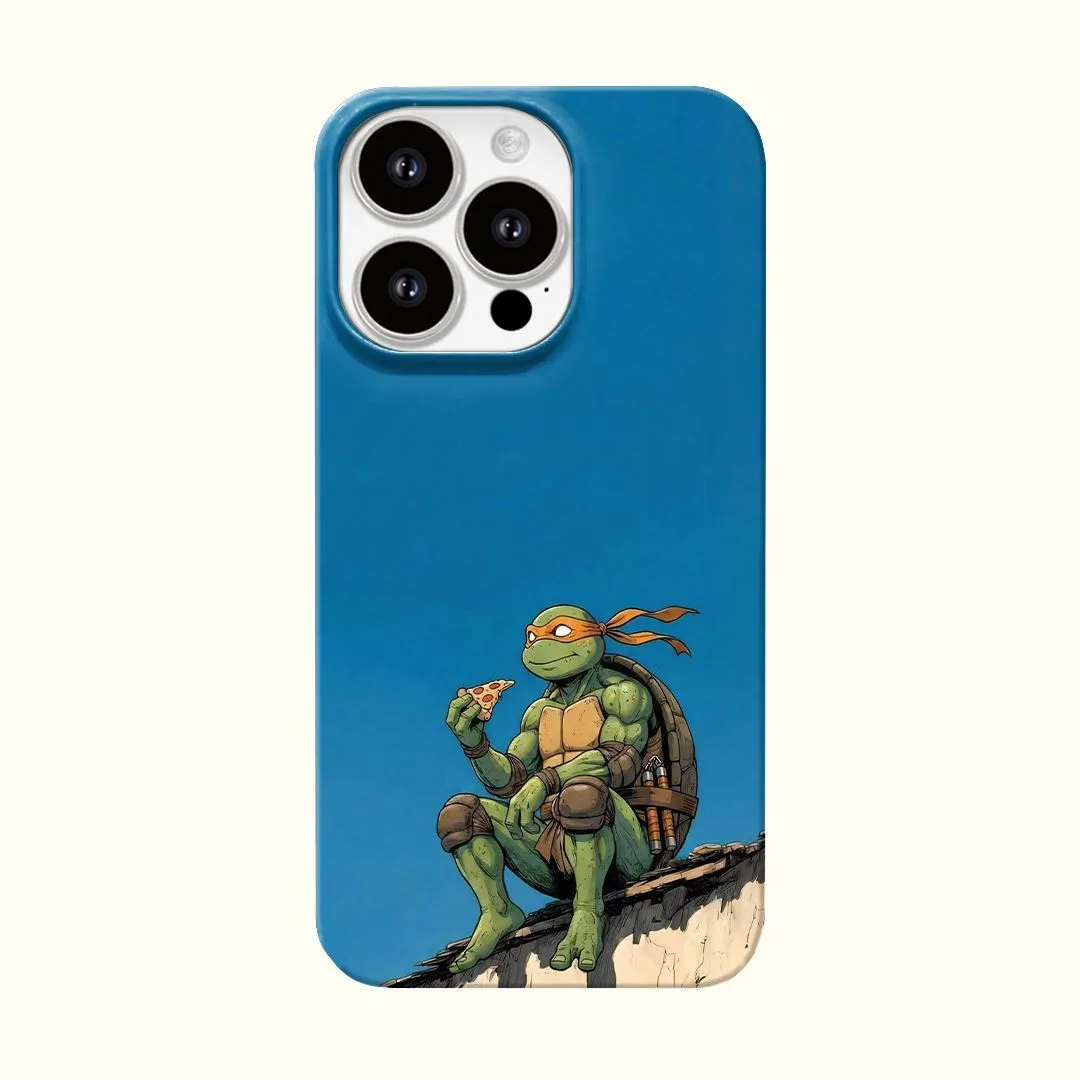 Anime Impact Case #014799