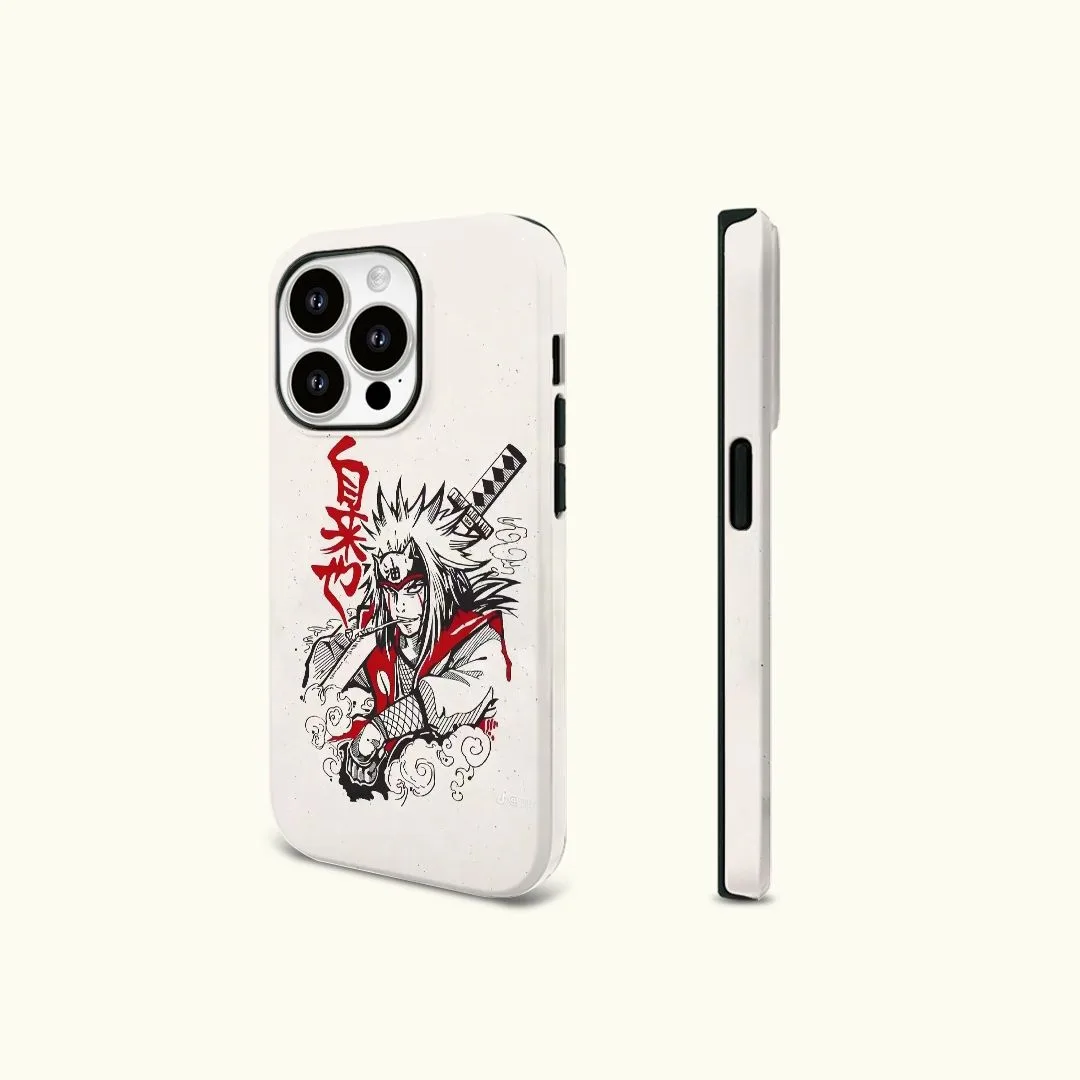 Anime Impact Case #020738