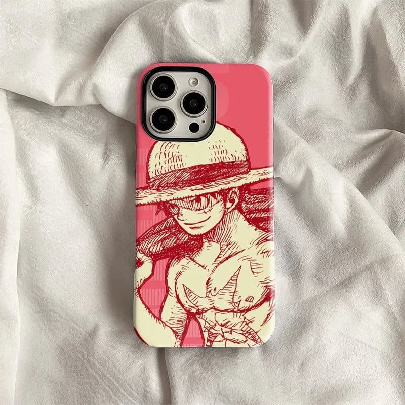 Anime Impact Case #023612