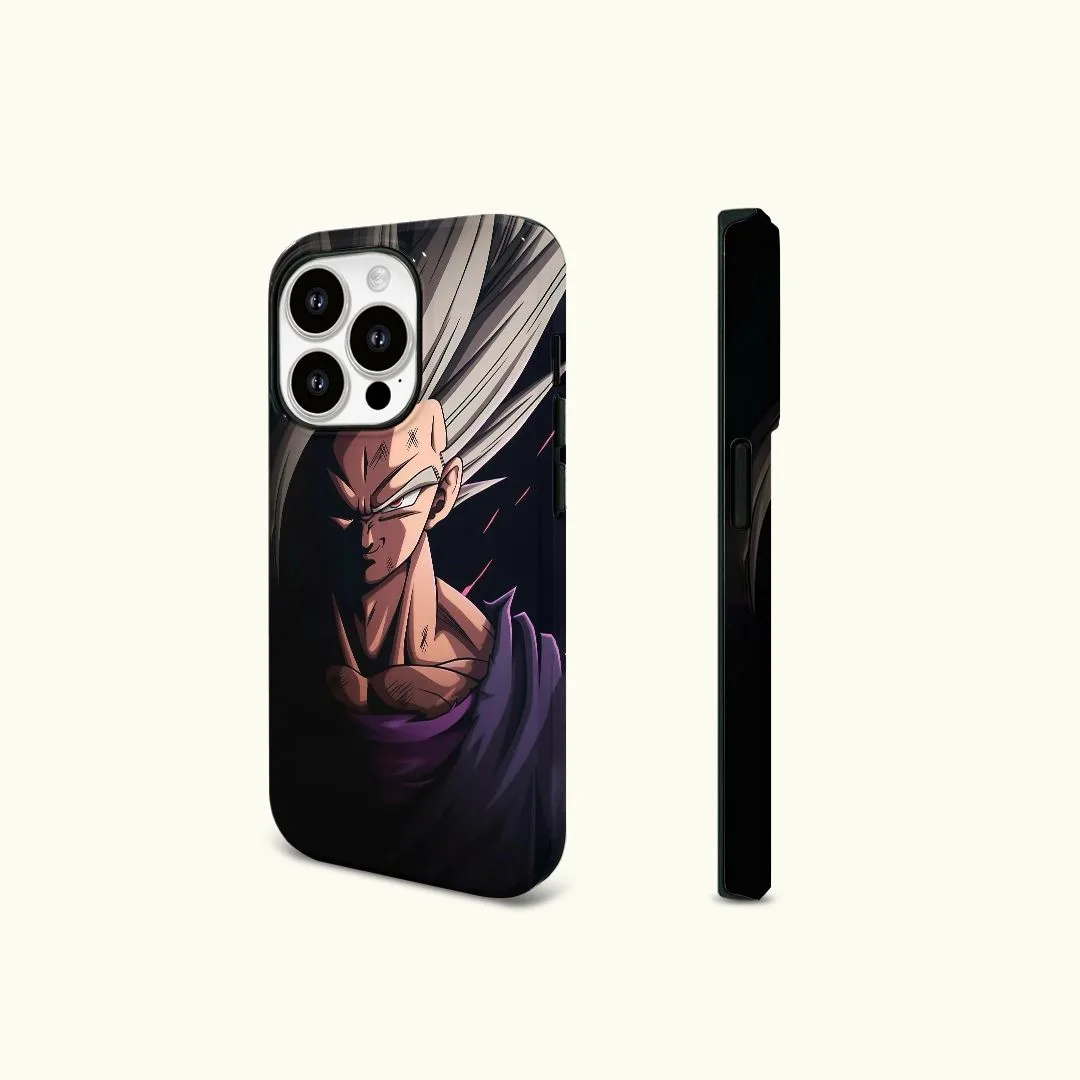 Anime Impact Case #042196
