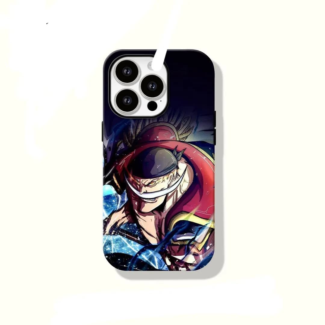 Anime Impact Case #052154