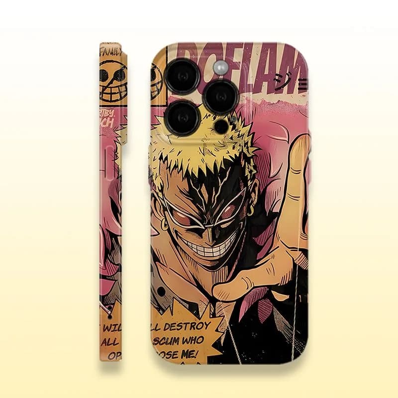 Anime Impact Case #058136