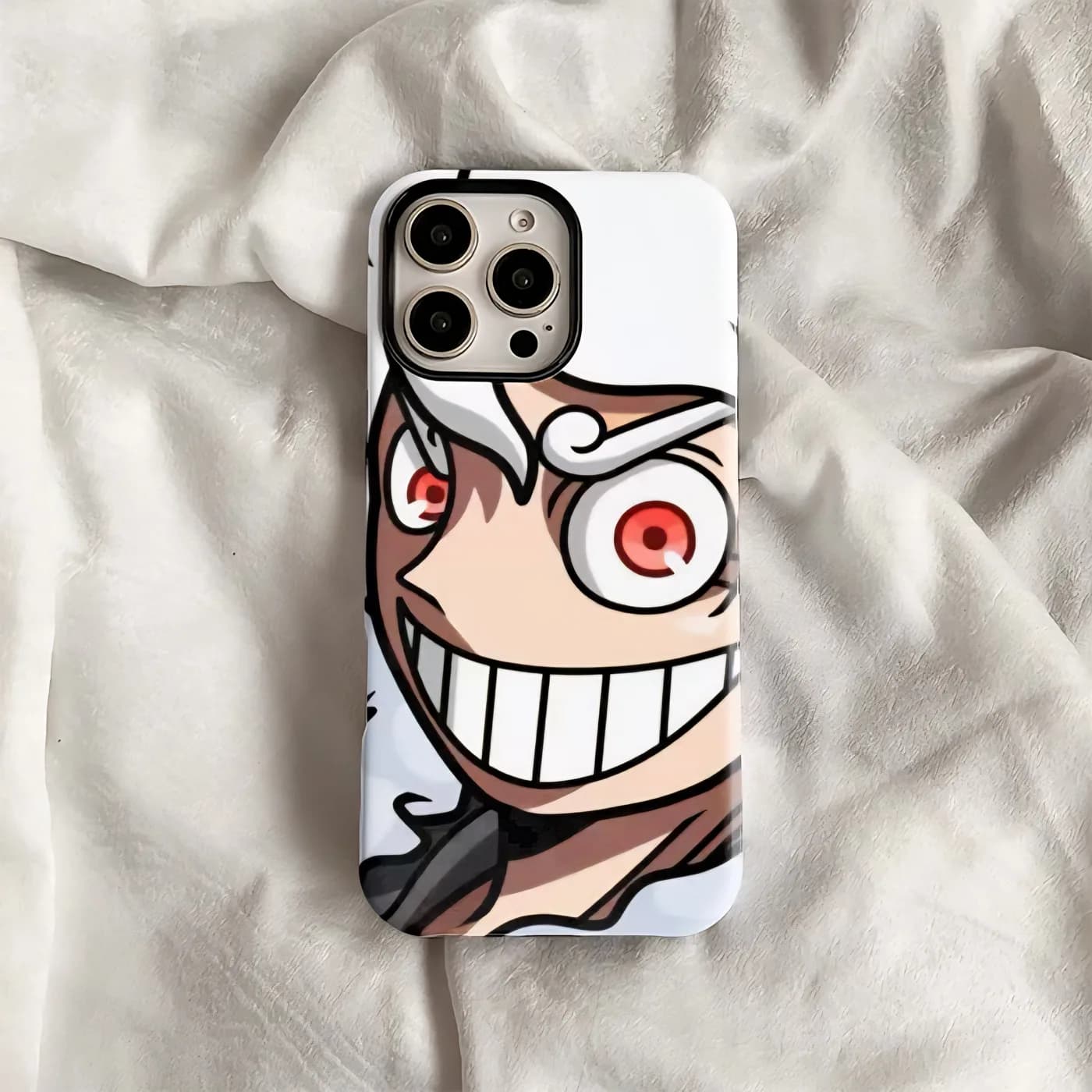 Anime Impact Case #060769