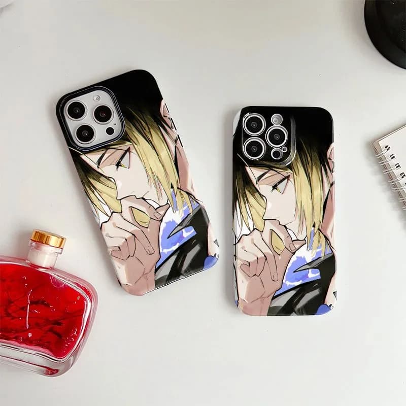 Anime Impact Case #062565