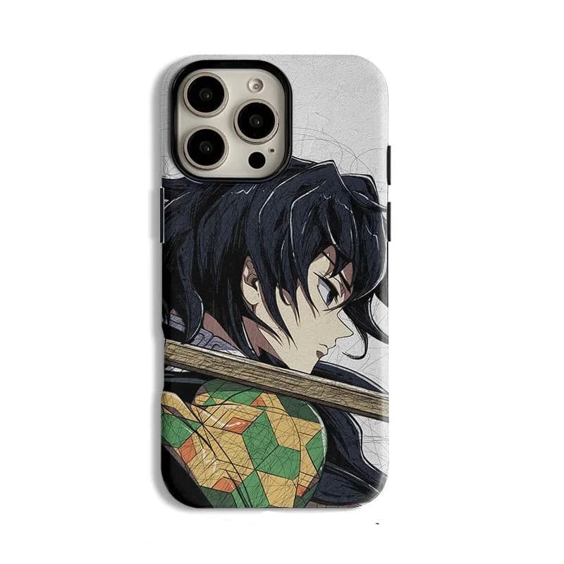 Anime Impact Case #070133