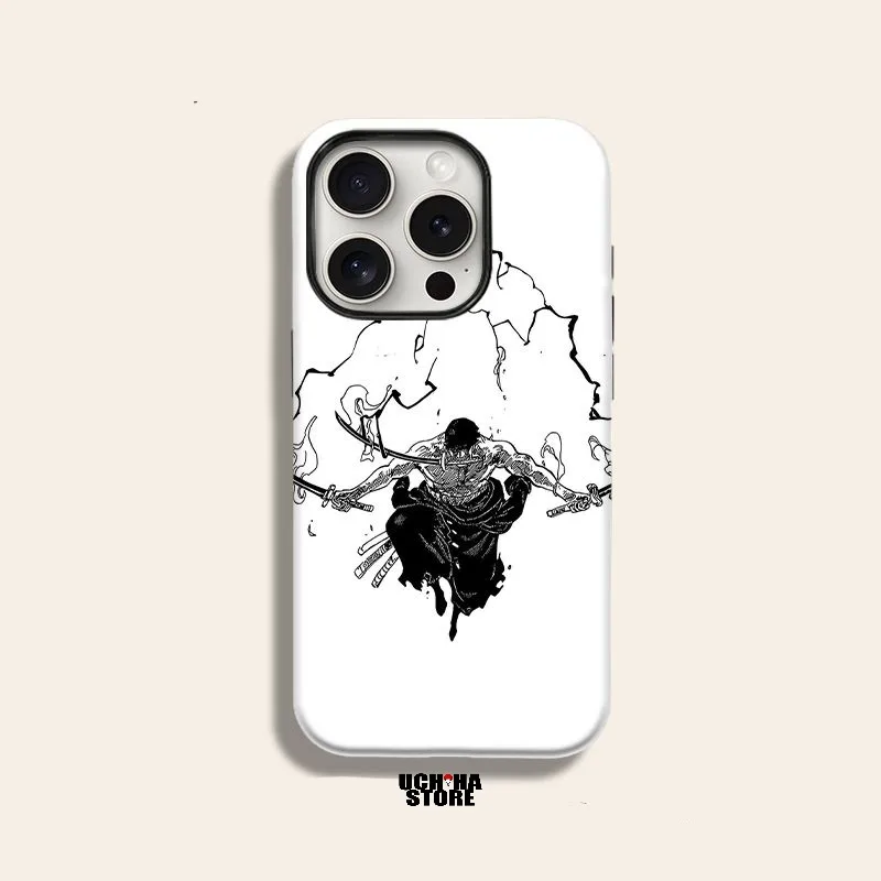 Anime Impact Case #077630