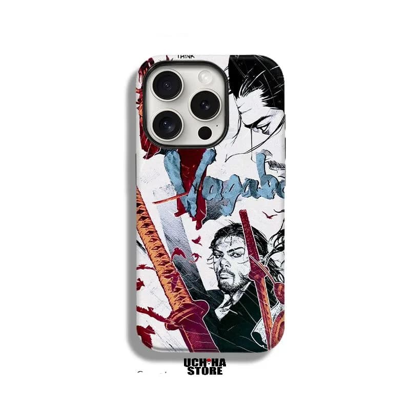 Anime Impact Case #087715