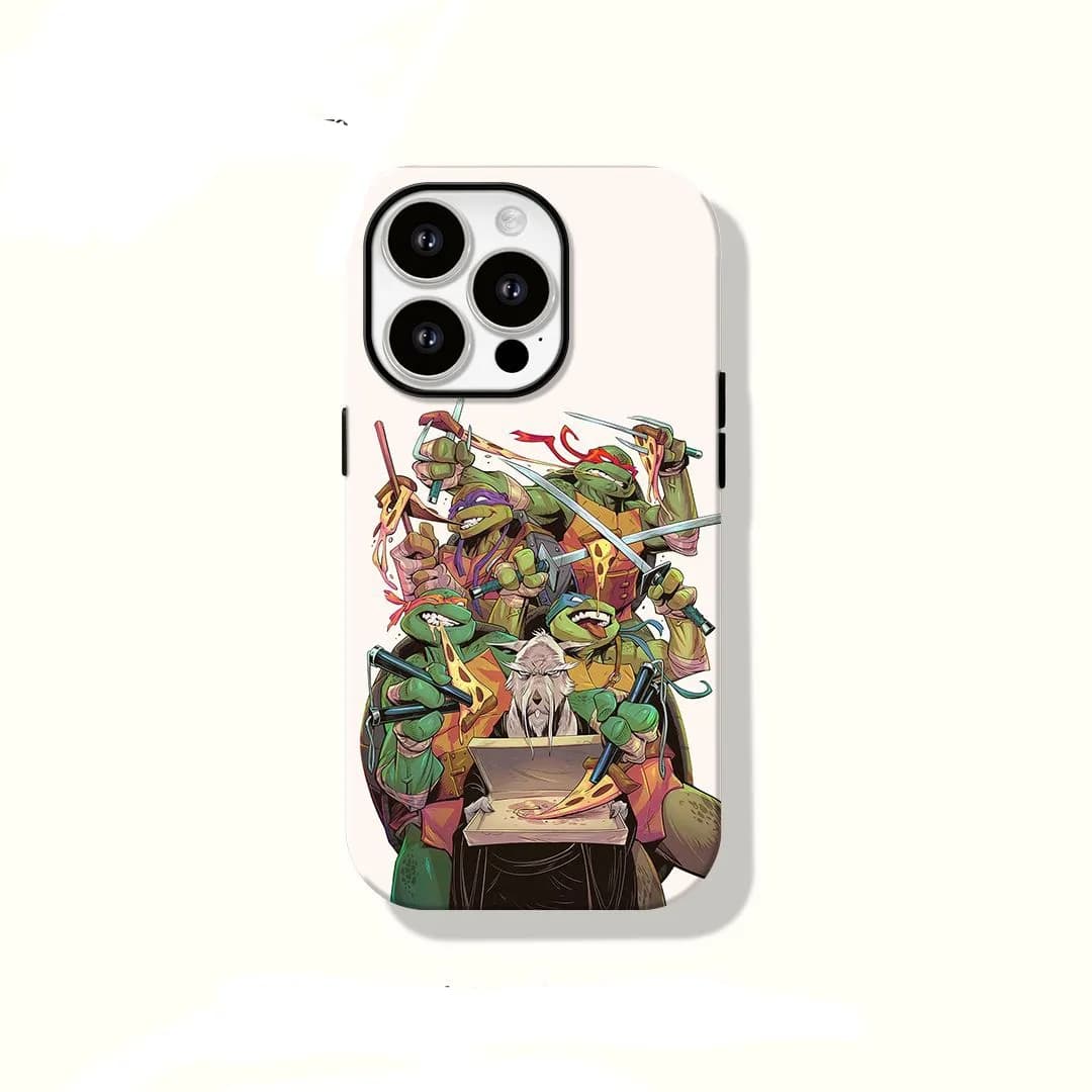 Anime Impact Case #088057