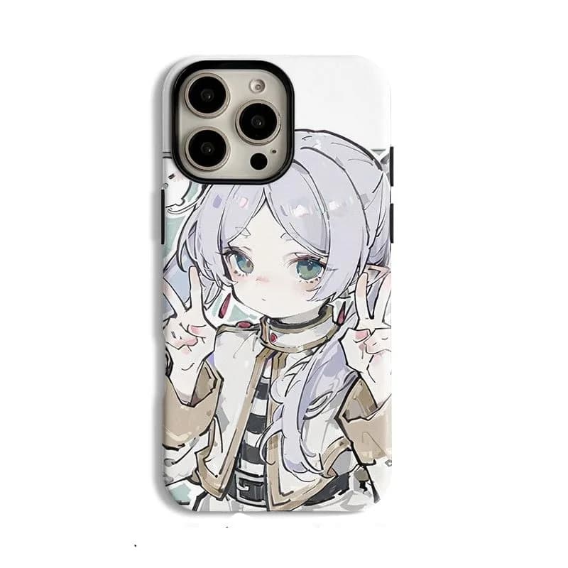 Anime Impact Case #088533