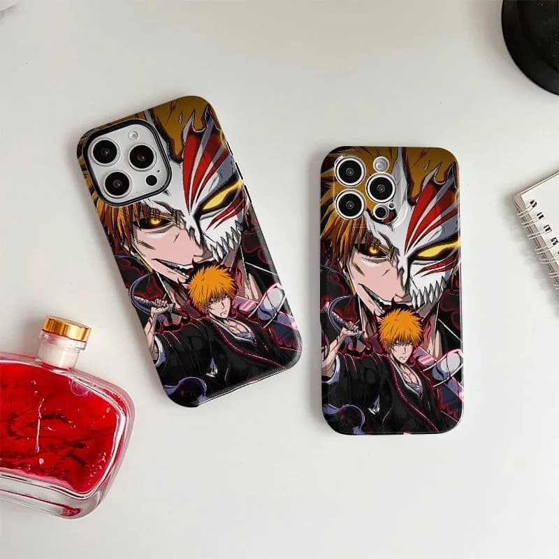 Anime Impact Case #100628