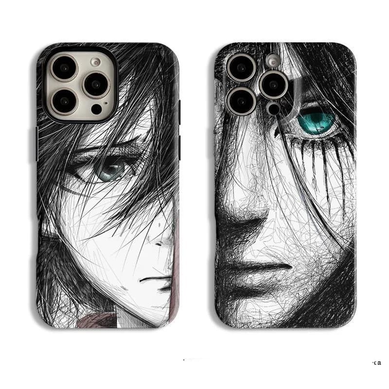 Anime Impact Case #118201