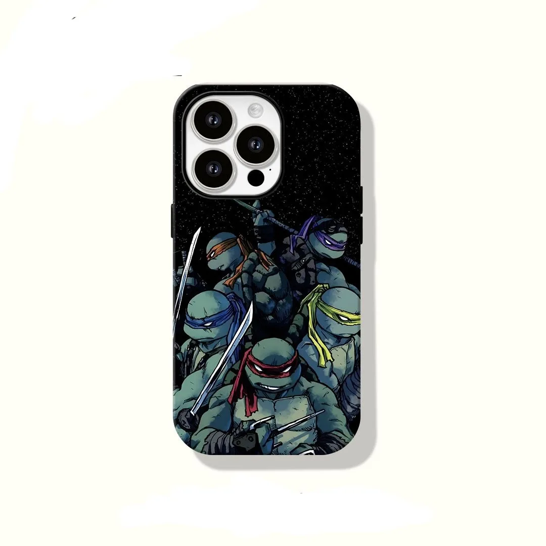 Anime Impact Case #123351