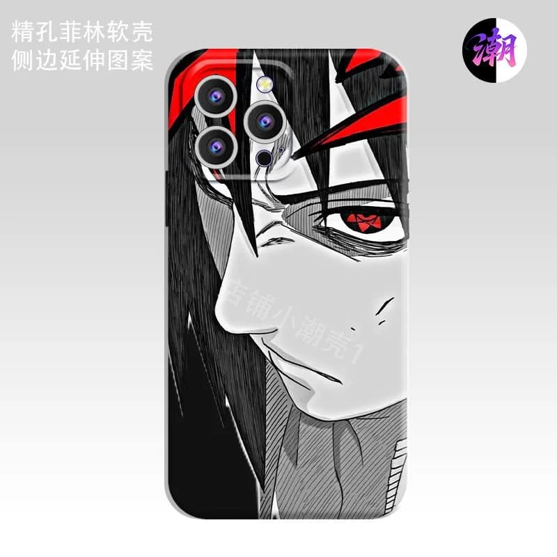 Anime Impact Case #126872