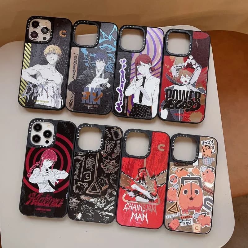 Anime Impact Case #147114