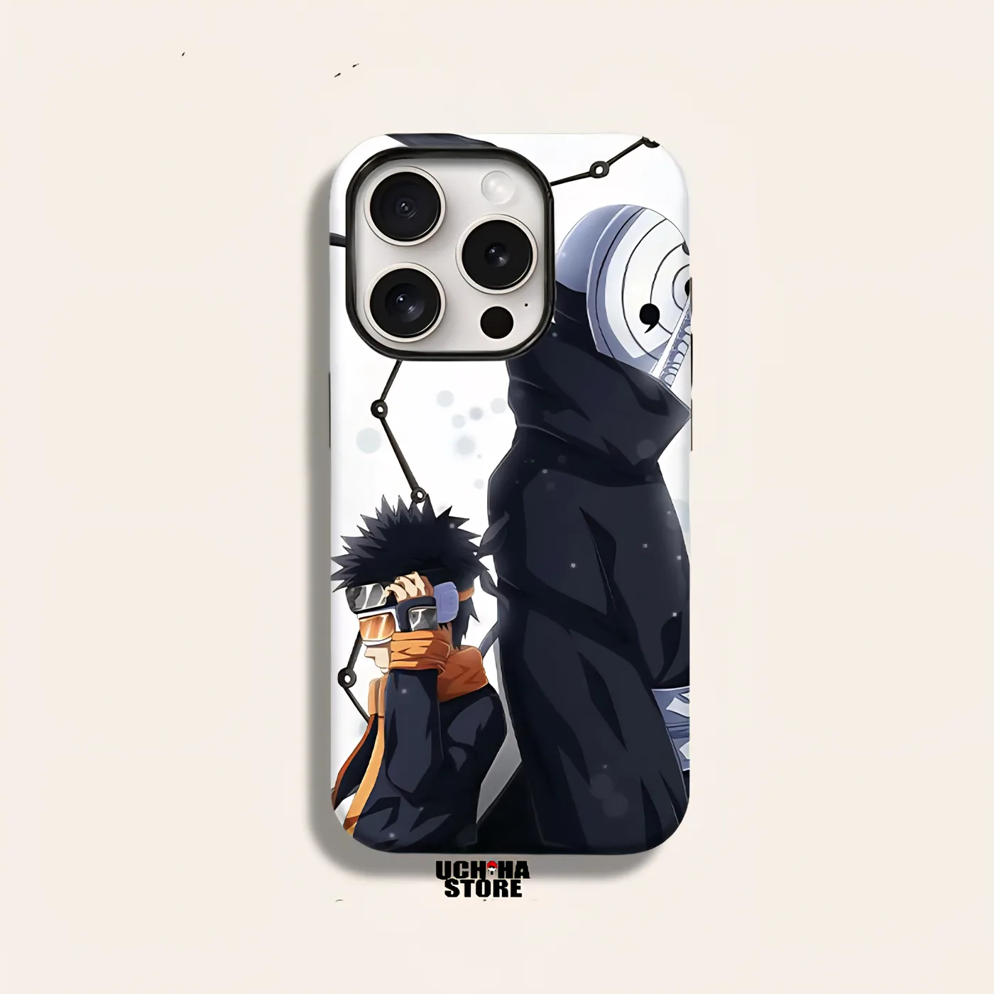 Anime Impact Case #174689