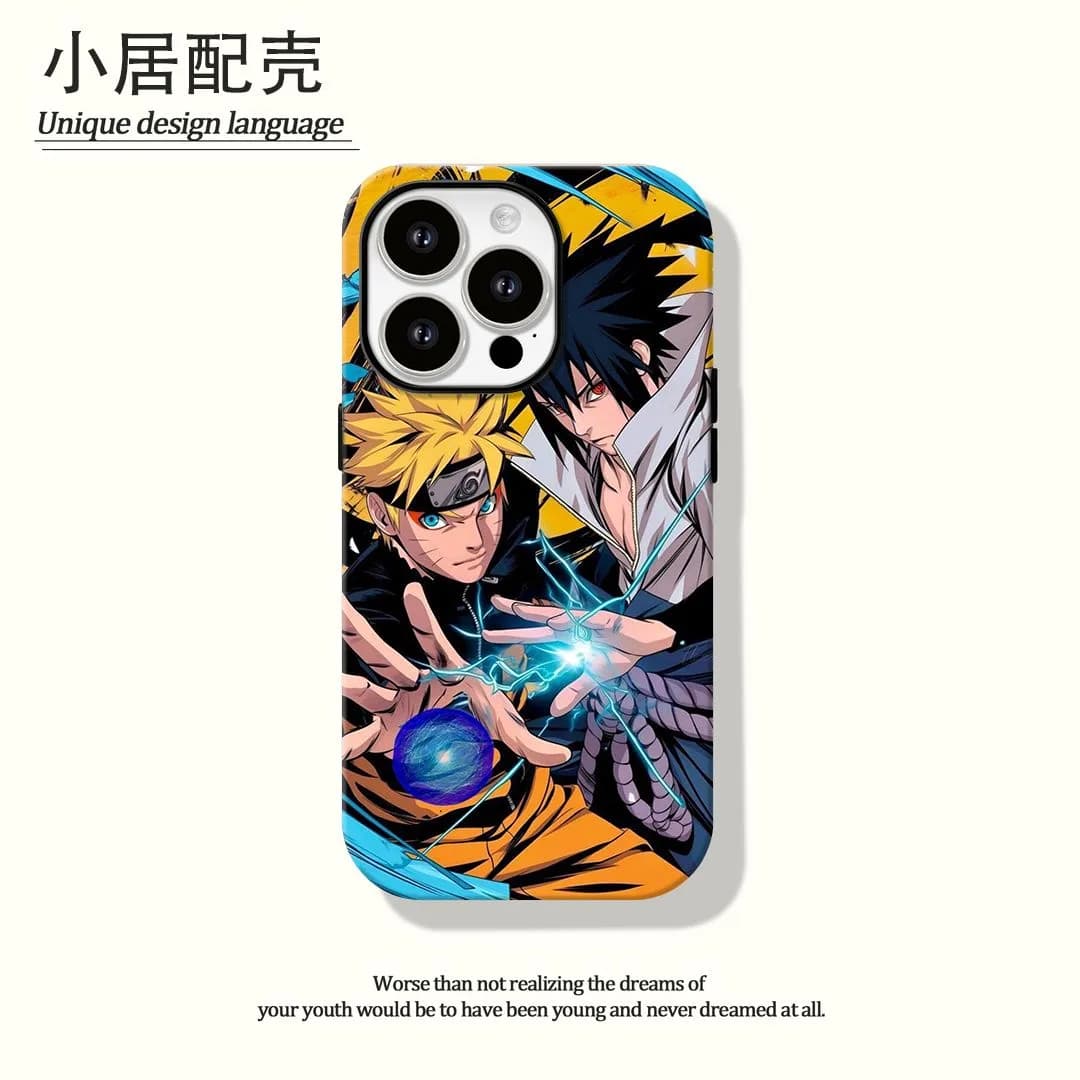Anime Impact Case #477048
