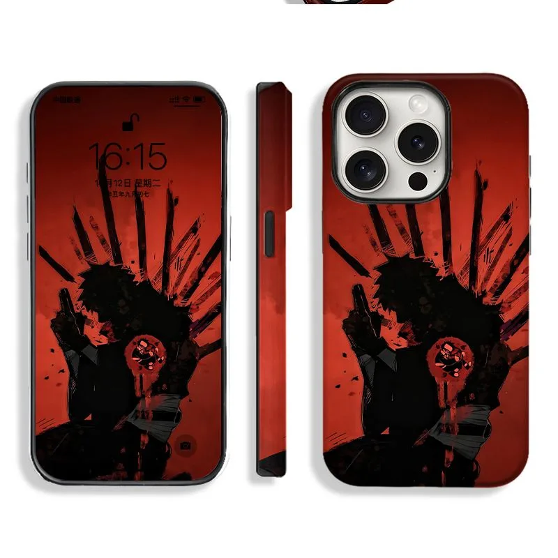 Anime Impact Case #494539